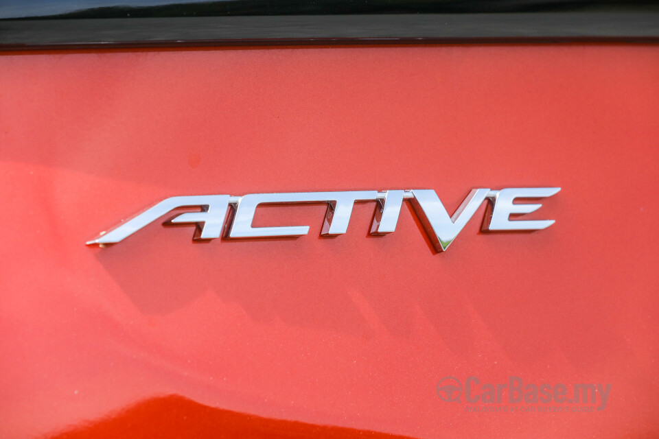 Proton Iriz P2-30A MC2 (2021) Exterior