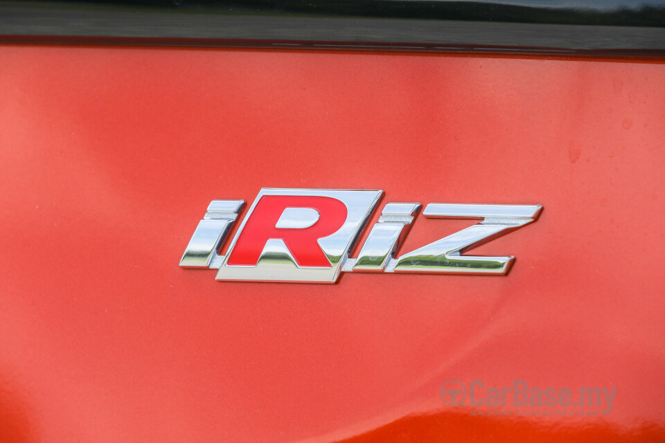 Proton Iriz P2-30A MC2 (2021) Exterior