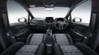 Proton Iriz Interior photo