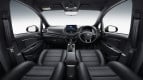 Proton Iriz Interior photo