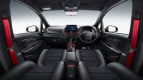 Proton Iriz Interior photo