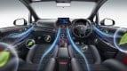 Proton Iriz Interior photo