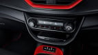 Proton Iriz Interior photo