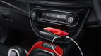 Proton Iriz Interior photo