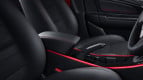 Proton Iriz Interior photo
