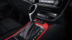Proton Iriz Interior photo
