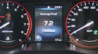 Proton Iriz Interior photo