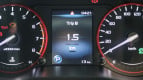 Proton Iriz Interior photo