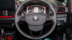 Proton Iriz Interior photo