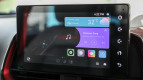 Proton Iriz Interior photo