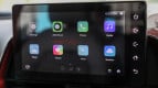 Proton Iriz Interior photo
