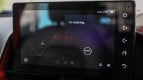 Proton Iriz Interior photo