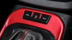 Proton Iriz Interior photo