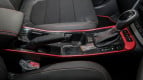 Proton Iriz Interior photo