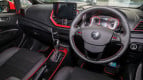 Proton Iriz Interior photo