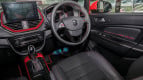 Proton Iriz Interior photo