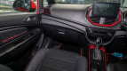 Proton Iriz Interior photo