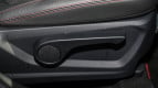 Proton Iriz Interior photo