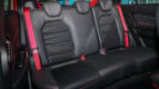 Proton Iriz Interior photo