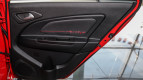 Proton Iriz Interior photo