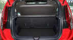Proton Iriz Interior photo