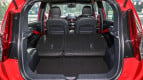 Proton Iriz Interior photo