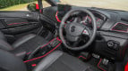 Proton Iriz Interior photo