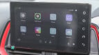Proton Iriz Interior photo