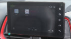 Proton Iriz Interior photo