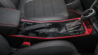 Proton Iriz Interior photo