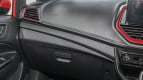 Proton Iriz Interior photo