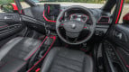 Proton Iriz Interior photo