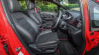 Proton Iriz Interior photo