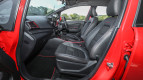 Proton Iriz Interior photo