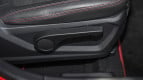 Proton Iriz Interior photo