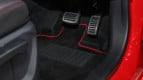 Proton Iriz Interior photo