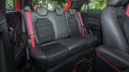 Proton Iriz Interior photo