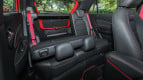Proton Iriz Interior photo