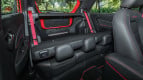 Proton Iriz Interior photo