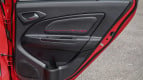 Proton Iriz Interior photo