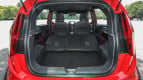Proton Iriz Interior photo