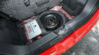 Proton Iriz Interior photo