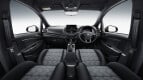 Proton Iriz Interior photo