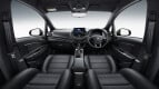 Proton Iriz Interior photo