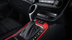 Proton Iriz Interior photo