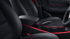 Proton Iriz Interior photo