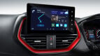 Proton Iriz Interior photo