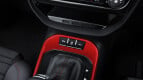 Proton Iriz Interior photo