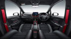 Proton Iriz Interior photo