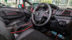 Proton Iriz Interior photo